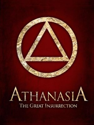 cover image of The Great Insurrection: Athanasia, #1